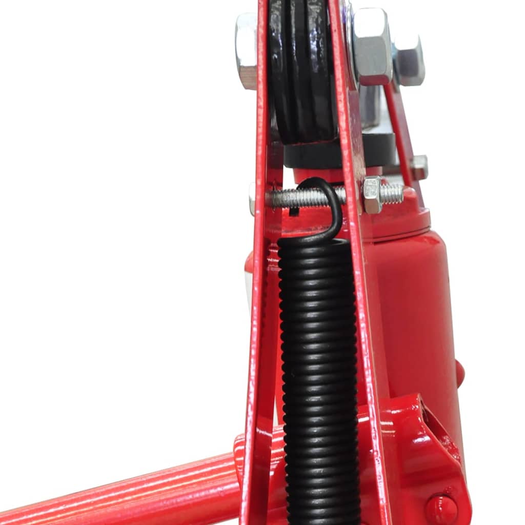 Hydraulische Werkstattpresse 6 ton Hydraulikpresse