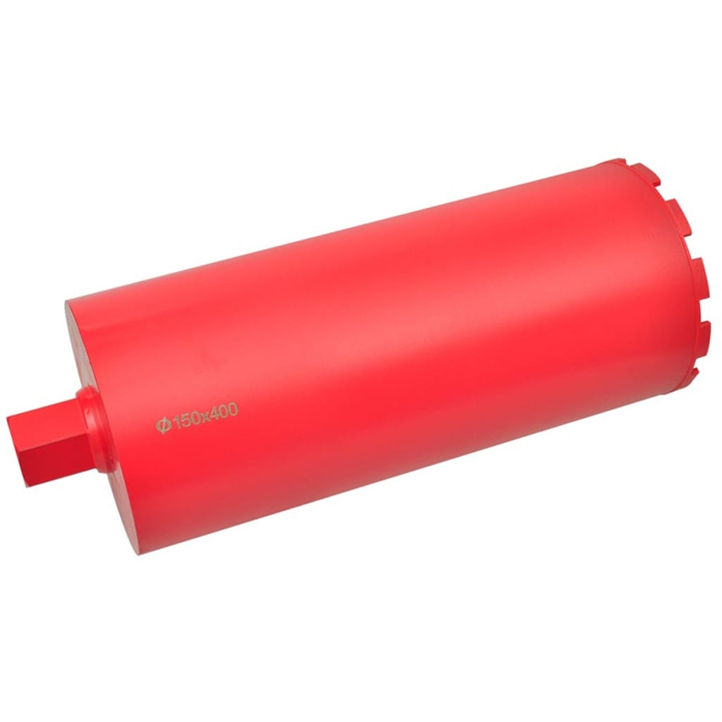 26 mm DIAMANTBOHRKRONE DIAMANT BOHRKRONE