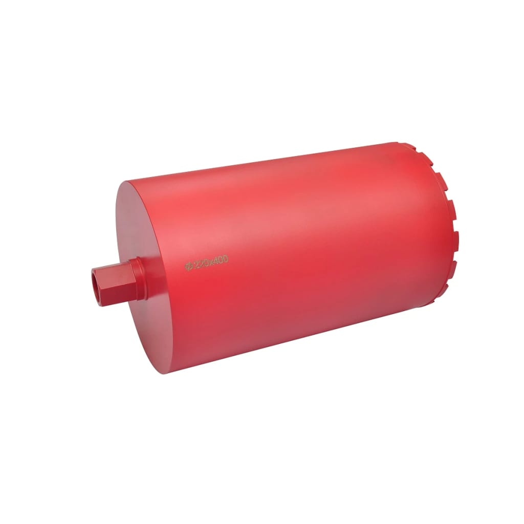 26 mm DIAMANTBOHRKRONE DIAMANT BOHRKRONE