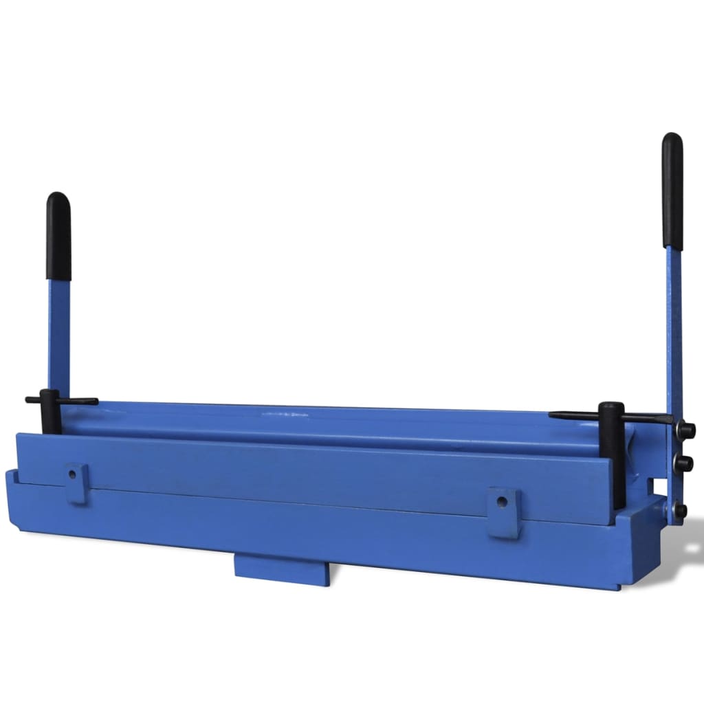 Blechbiegemaschine manuell 450 mm