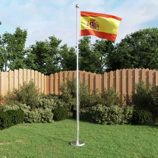 vidaXL Flagge der Niederlande 90×150 cm