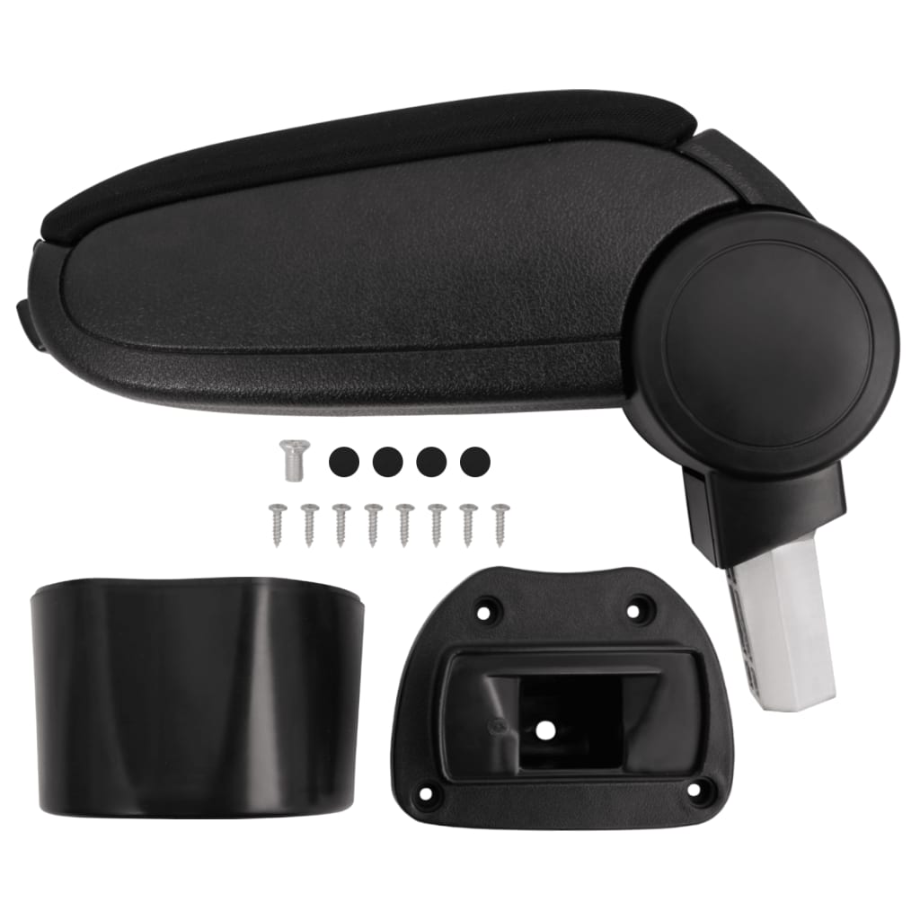 vidaXL Auto-Armlehne für VW Golf 4 Bora New Beetle