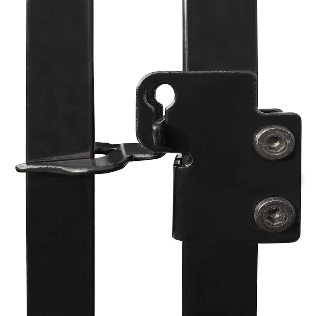 vidaXL Outdoor-Hundezwinger 300×300×185 cm