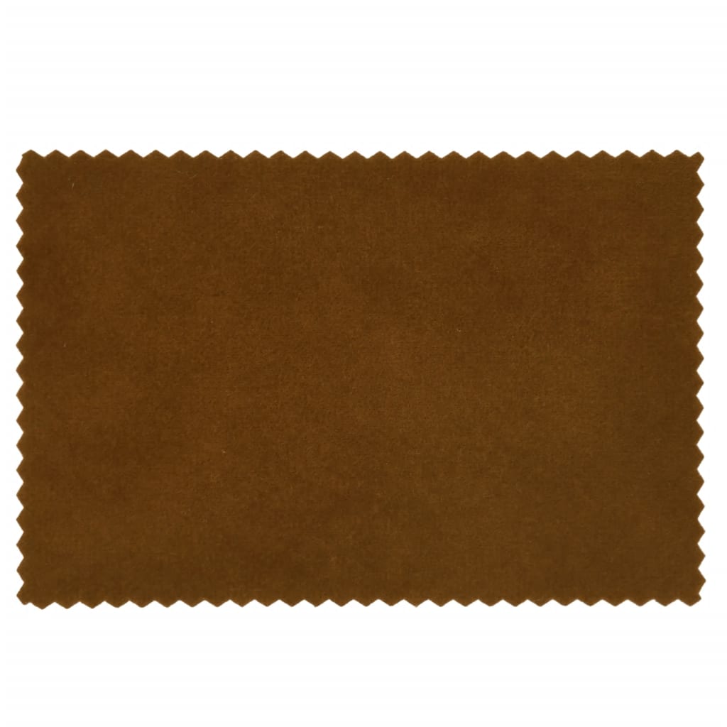 vidaXL 5-tlg. Hundescheren-Set Edelstahl