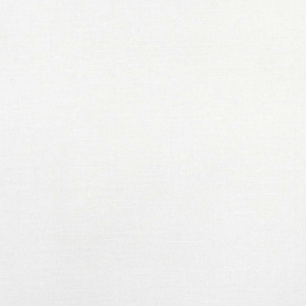 vidaXL Verdunklungsplissee 40×100 cm Weiß