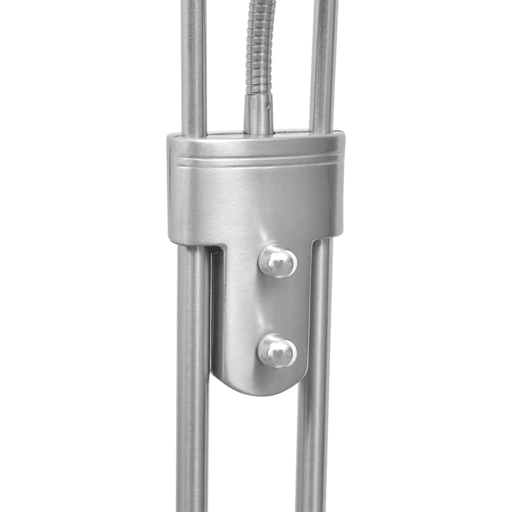 vidaXL Stehleuchte Dimmbar LED 23 W