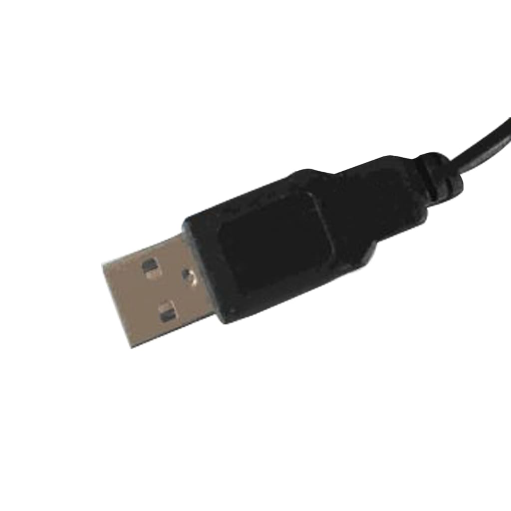 vidaXL TV-Schrank mit LED-Leuchten Hochglanz-Weiß 130x35x45 cm