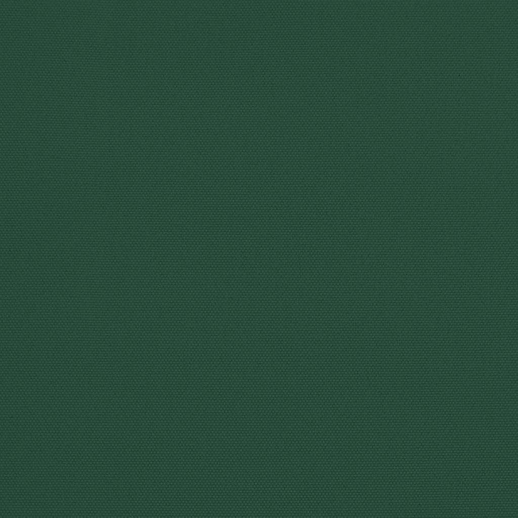 vidaXL Ersatzbezug für Sonnenschirm Grün 300 cm