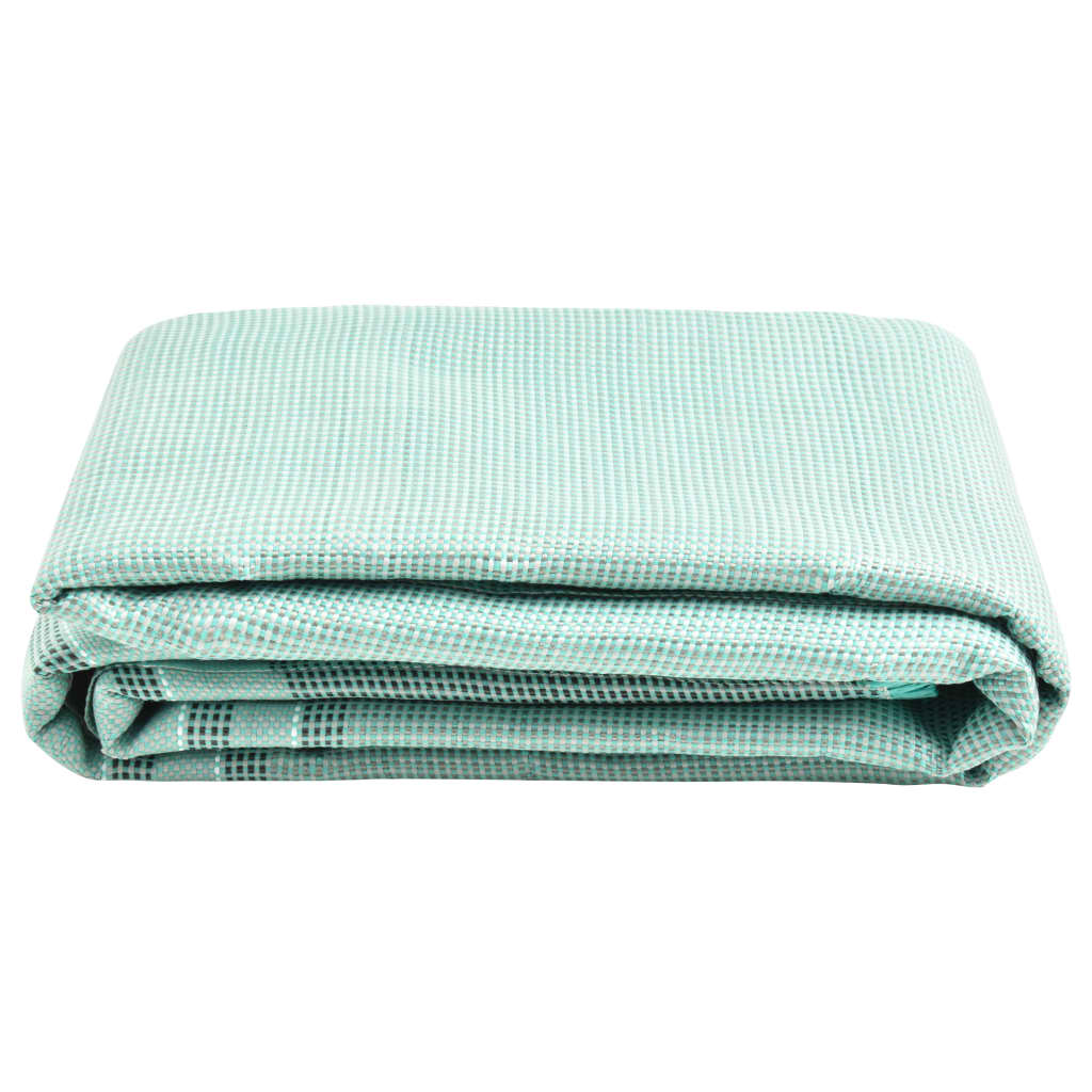 Zeltteppich 250x200 cm Blau
