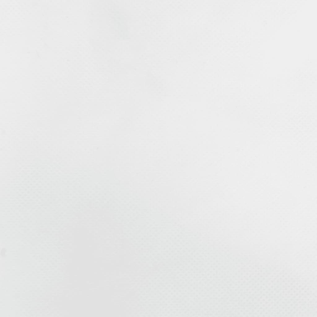 vidaXL Wintervlies mit Kordelzug 8 Stk. 70 g/m² 0,8x0,8 m