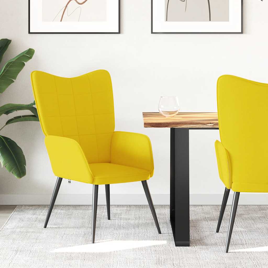 vidaXL Relaxsessel Hellgrau Stoff