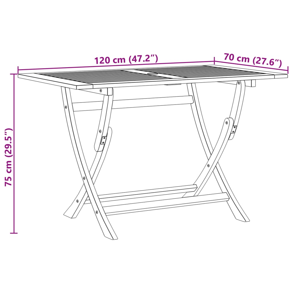 5-tlg. Garten-Essgruppe Schwarz Poly Rattan und Massivholz