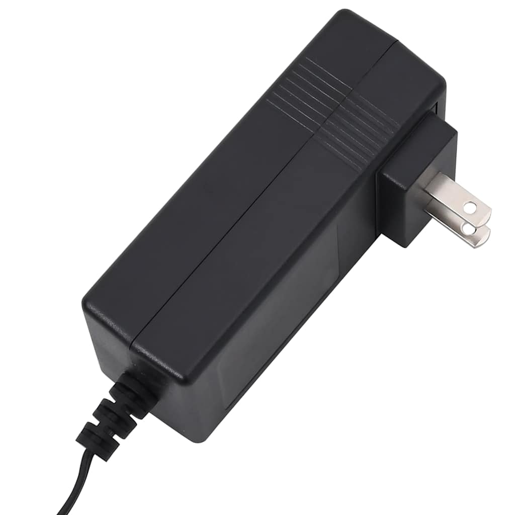 vidaXL Relaxsessel, Stoff, Dunkelgrau