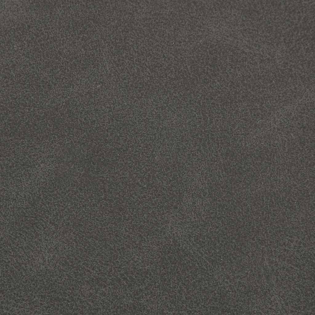 vidaXL Esszimmerstühle 2 Stk. Schwarz Kunstleder