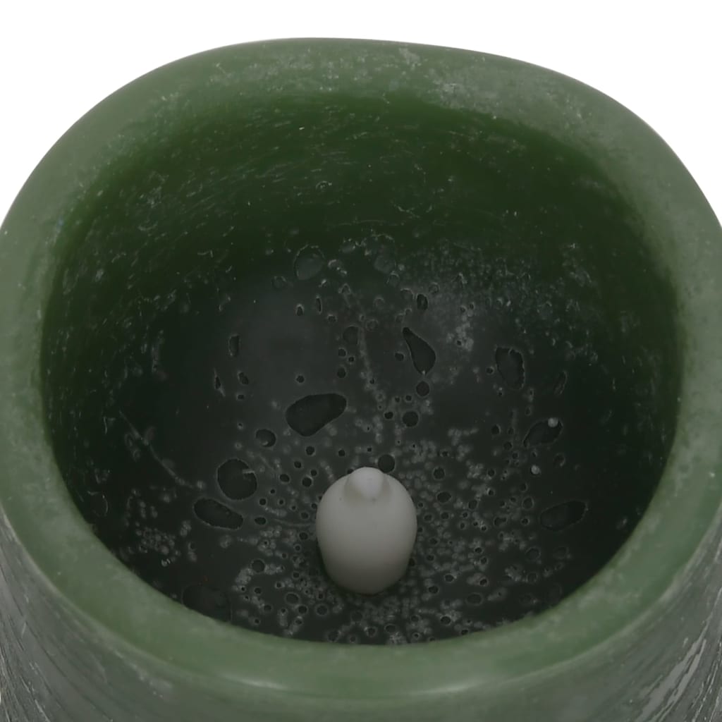 vidaXL LED-Kerzen 24 Stk. mit Fernbedienung Warmweiß