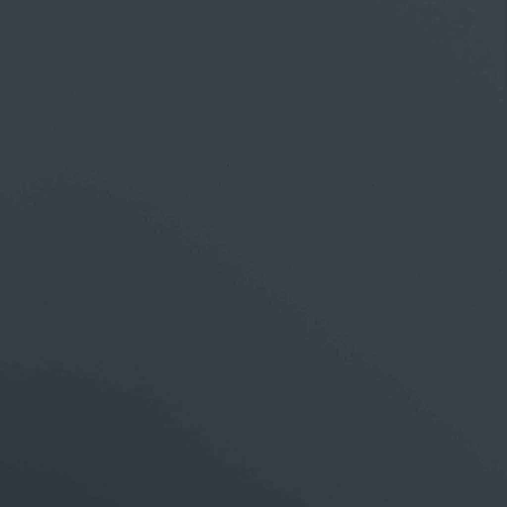 vidaXL Wagenmüllbehälter für 2 Behälter 136 x 77,5 x 115,5 cm Stahl