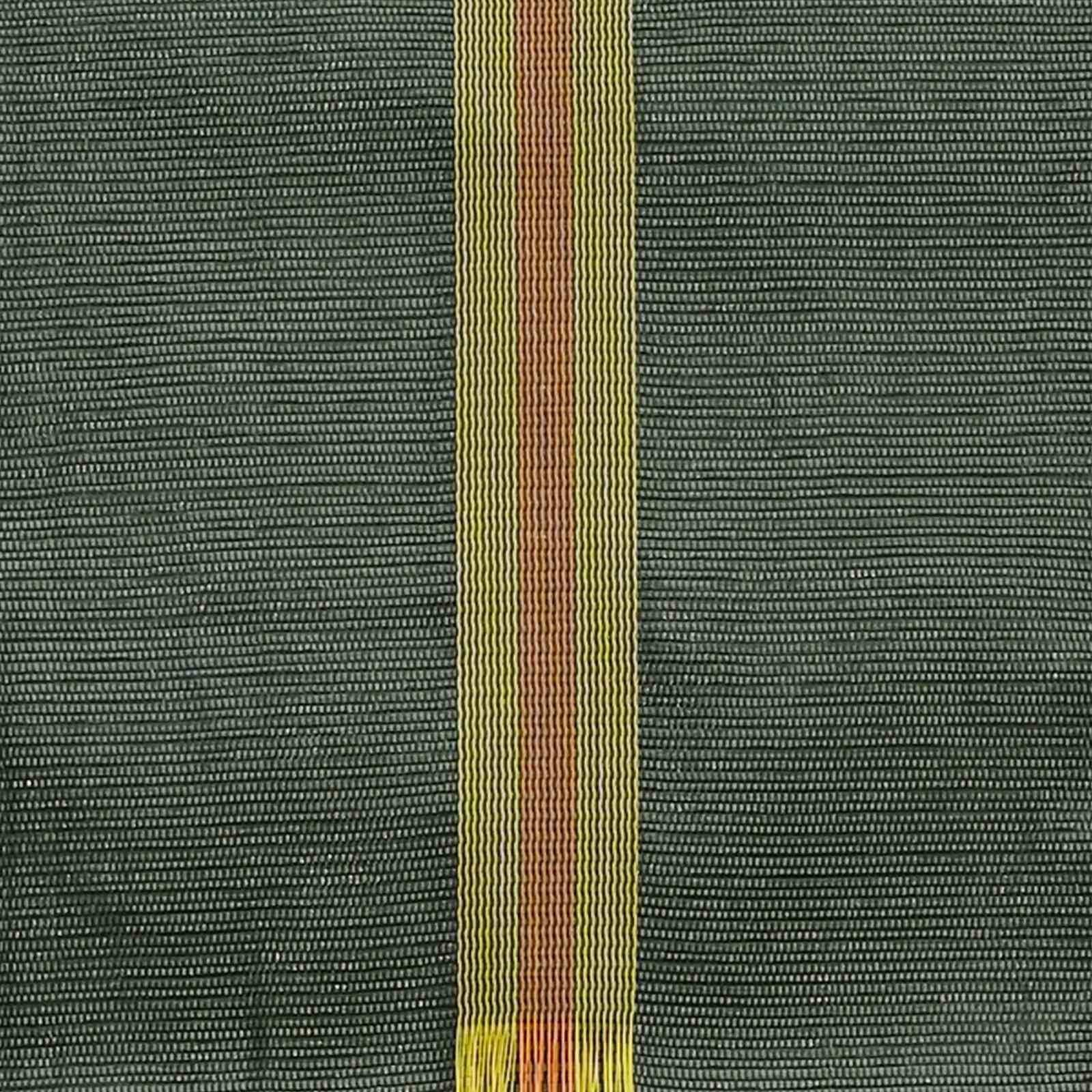 vidaXL Sandsäcke 10 pcs Dunkelgrün 120 x 27 cm HDPE