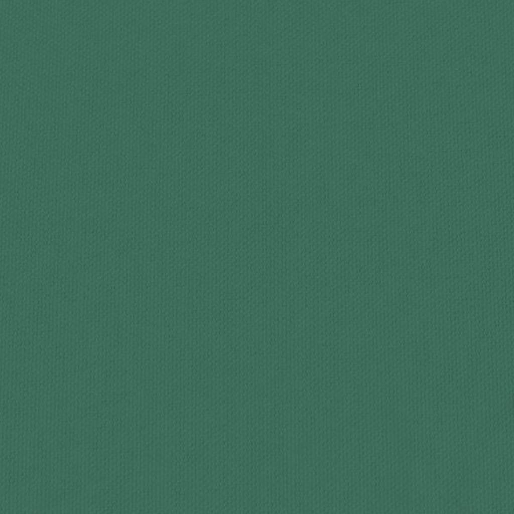 vidaXL Gartenpavillon mit Hollywoodschaukel Grün Stoff & Stahl