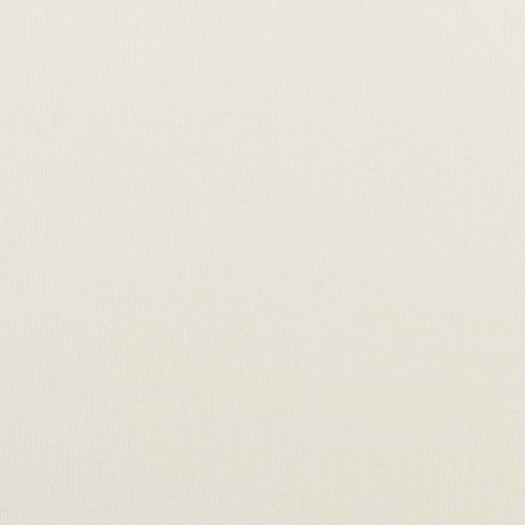 vidaXL Pavillon Creme 300 x 300 x 200 cm Polyester