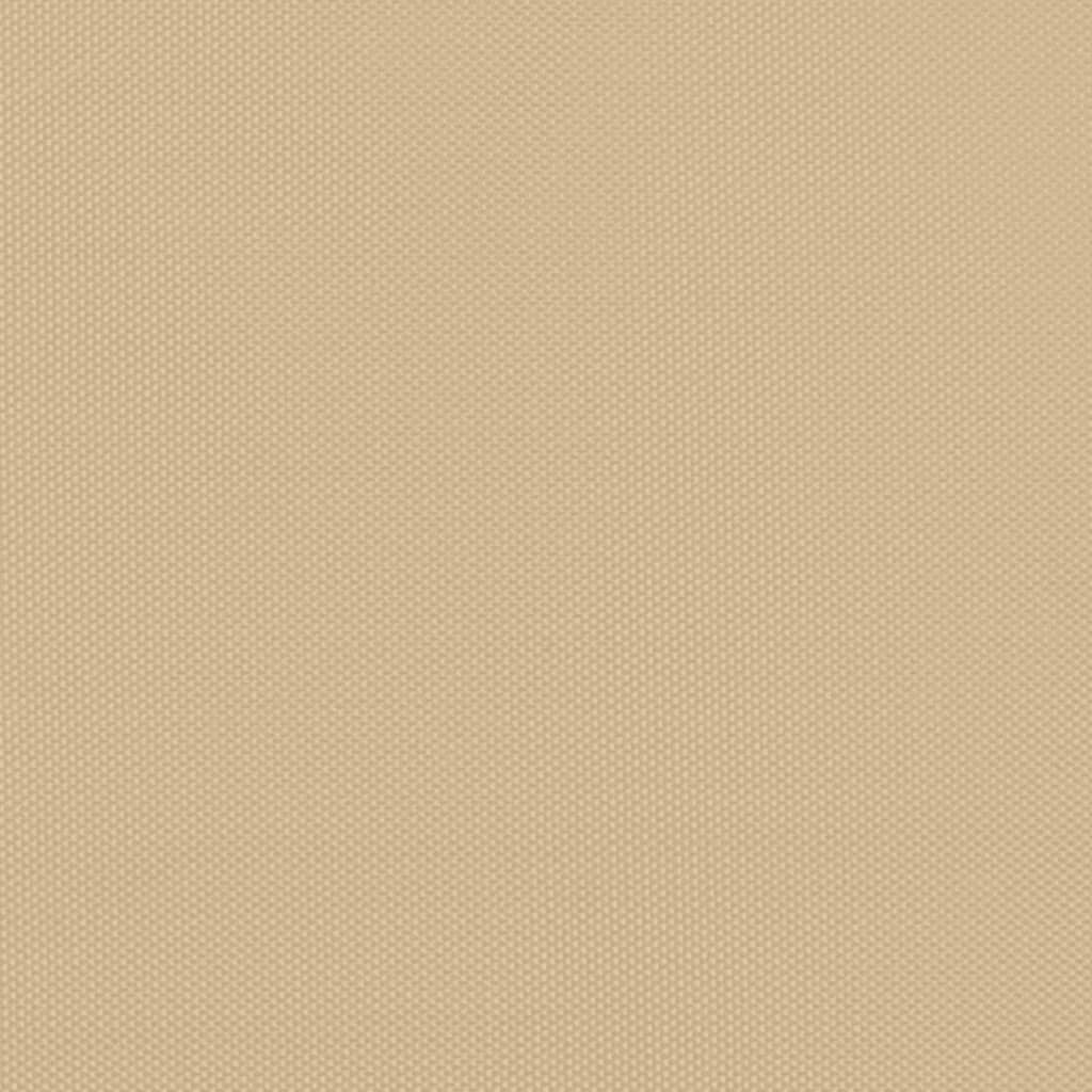 vidaXL Partyzelt Faltbar Pop-Up Beige 292x292x315 cm