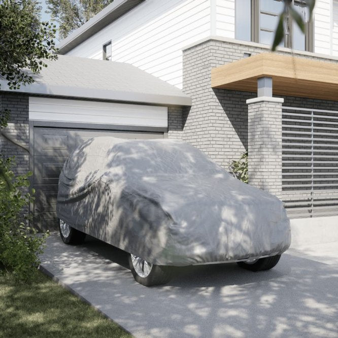 vidaXL Vollgarage Vliesstoff Gr. M