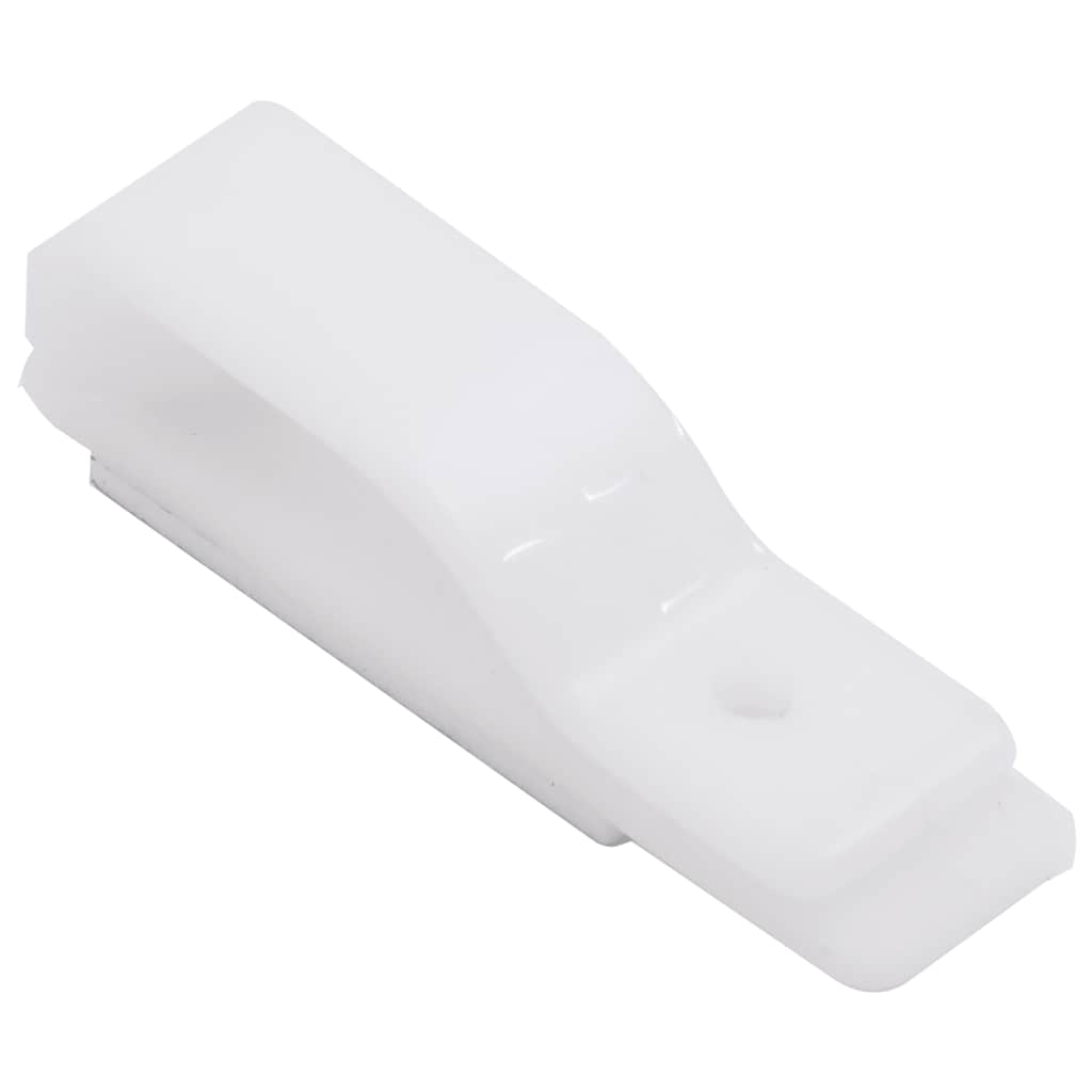 vidaXL 19-tlg. Rollo-Beschläge 18 mm