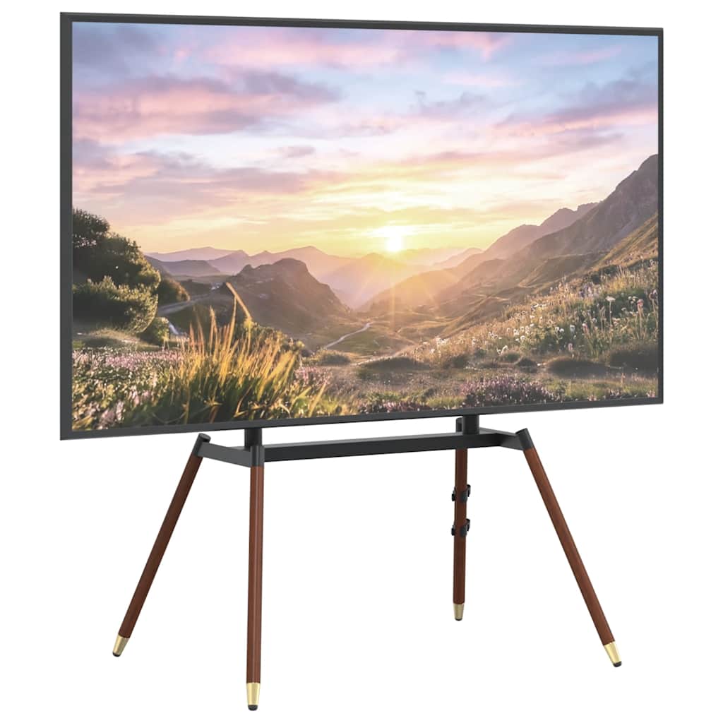 vidaXL TV-Ständer 37-86 Zoll Bildschirm Max VESA 400x600 mm 60 kg