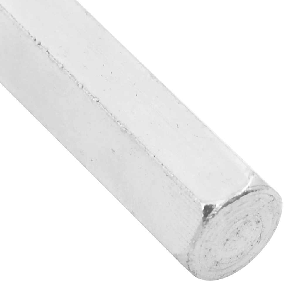 vidaXL Regalträger Schwebend 12 Stk. Unsichtbar Ø12x100 mm