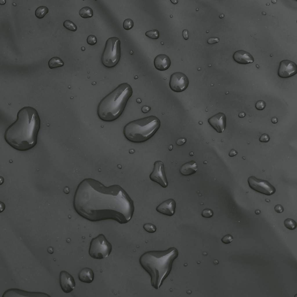 vidaXL Wathose mit Stiefeln und Gürtel Dunkelgrün Größe 38