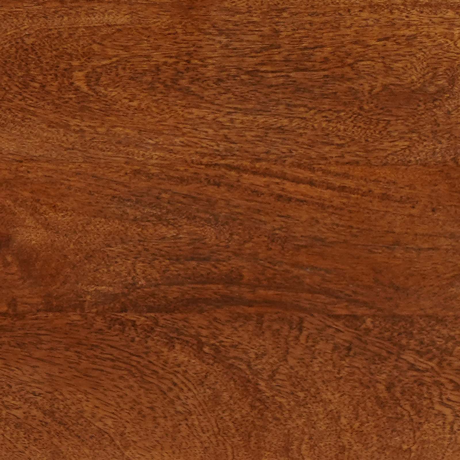 vidaXL Nachttisch Braun 40 x 33,5 x 46 cm Massivholz Mango