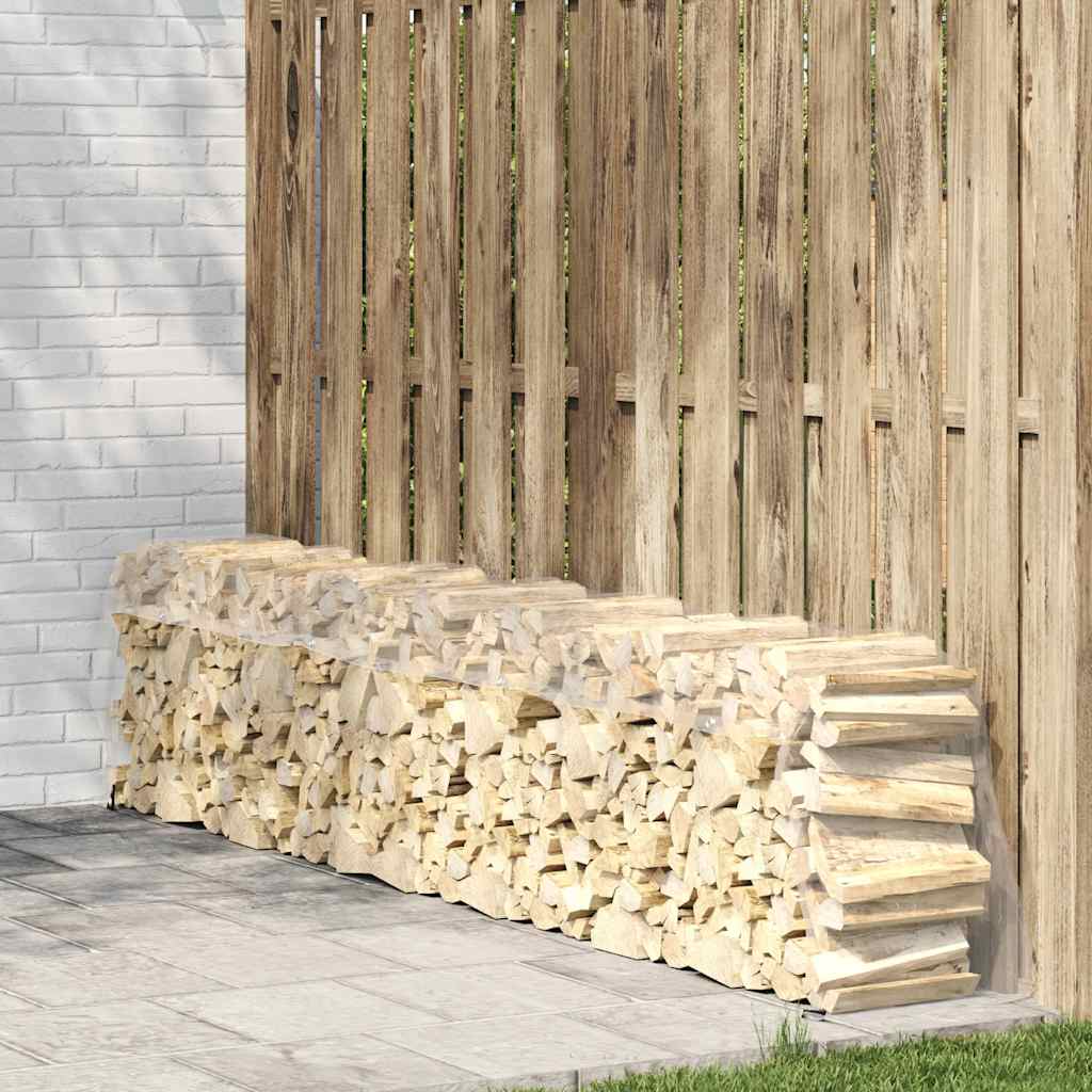 vidaXL Transparente Plane mit Ösen 1x3 m PVC