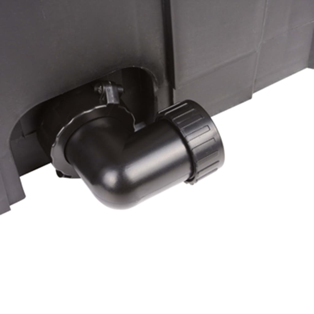 vidaXL Bio Teichfilter 8000 L/h