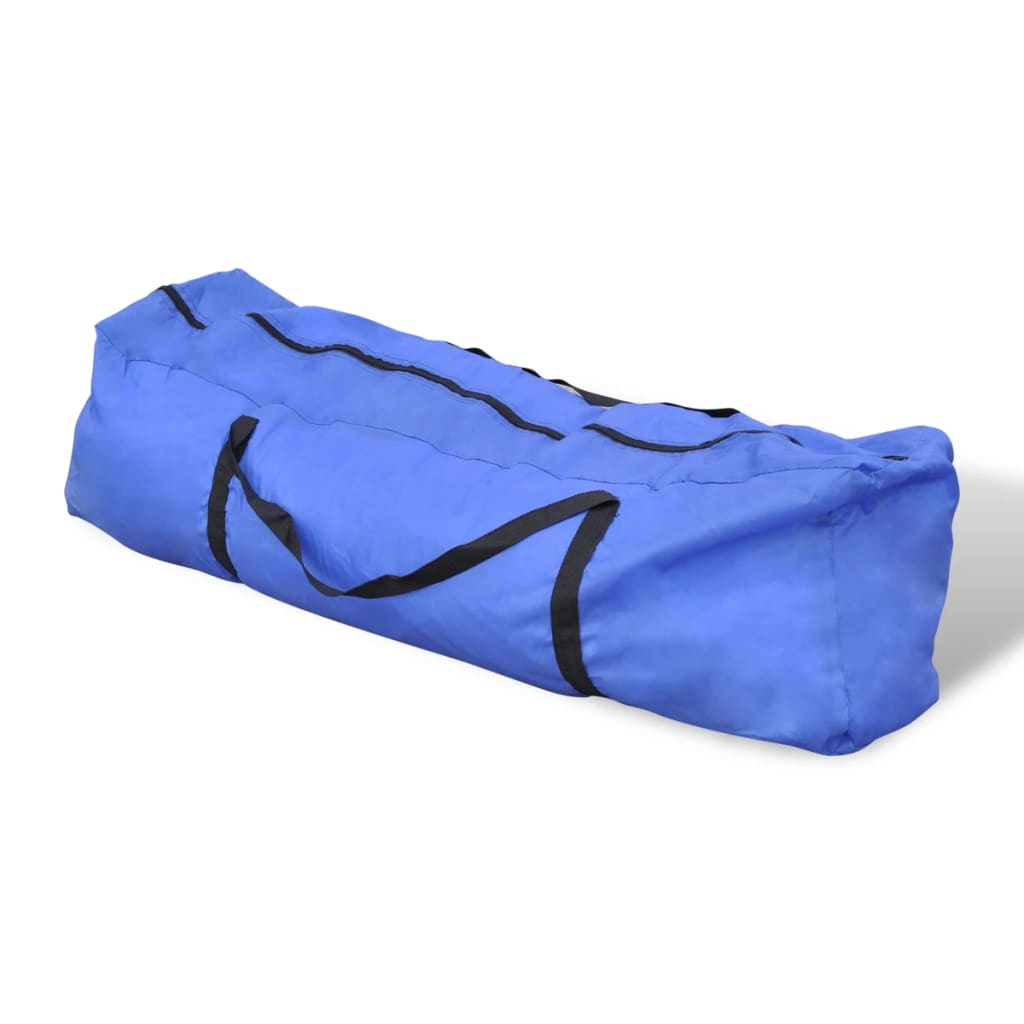 vidaXL Gartenpavillon Hexagon Stern 10 m