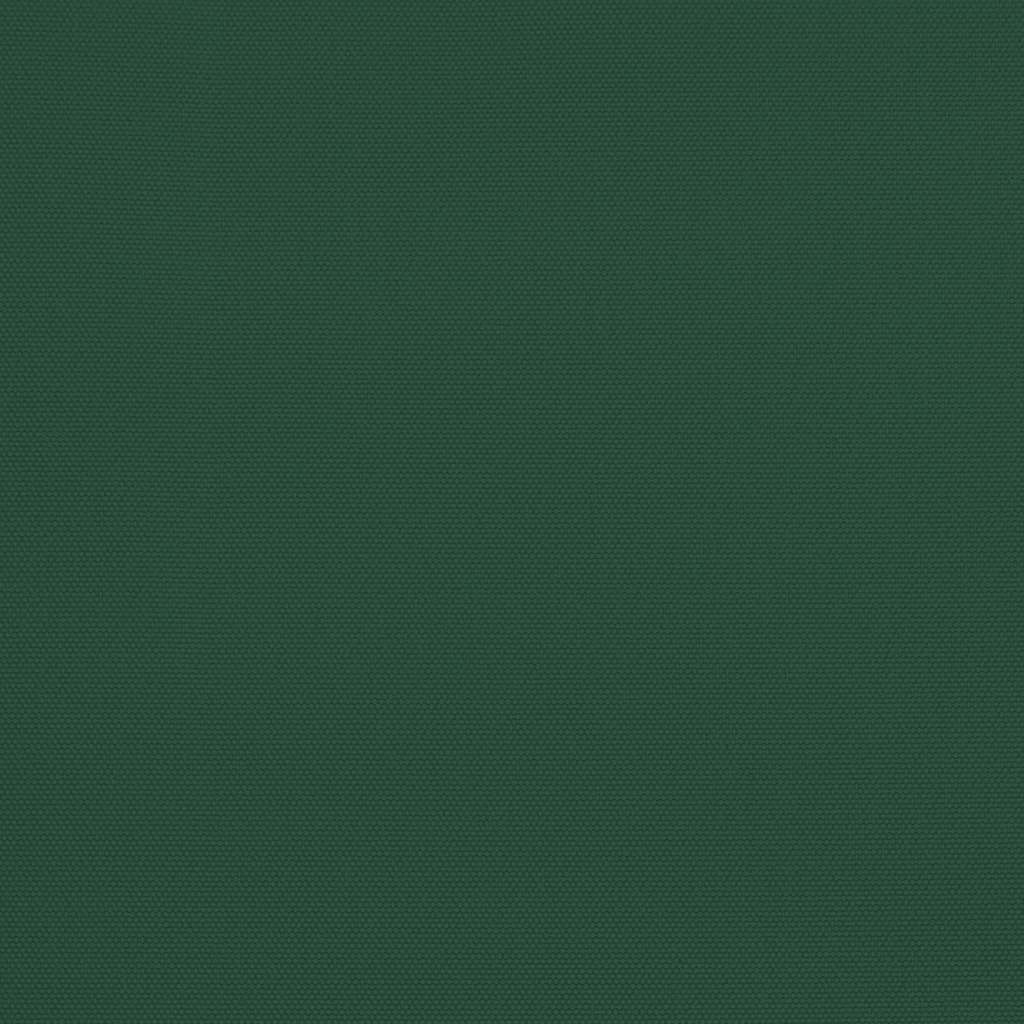 vidaXL Sonnenschirm 200x300 cm Grün Rechteckig