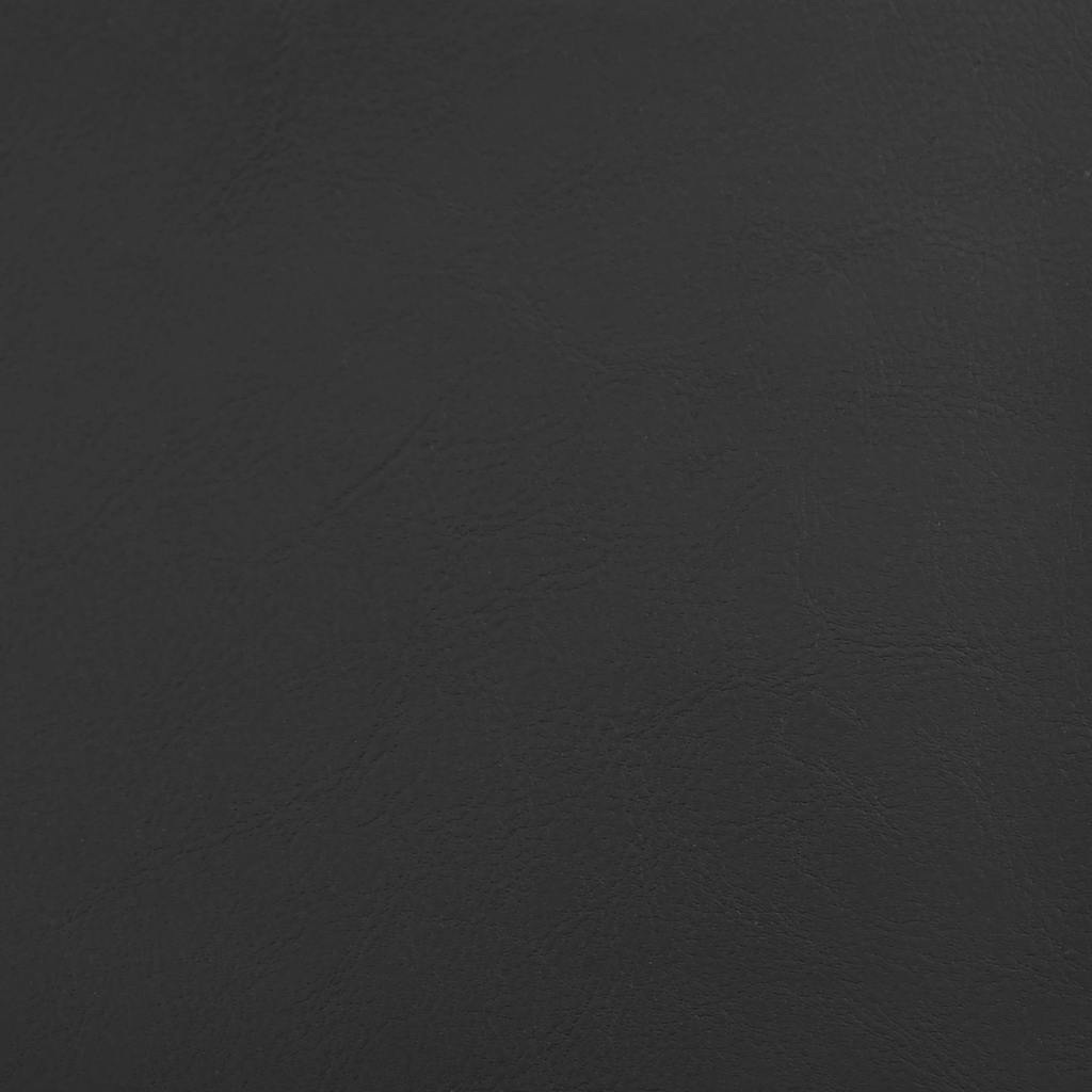 vidaXL Esszimmerstühle mit Kissen 2 Stk. Braun Massivholz Gummibaum