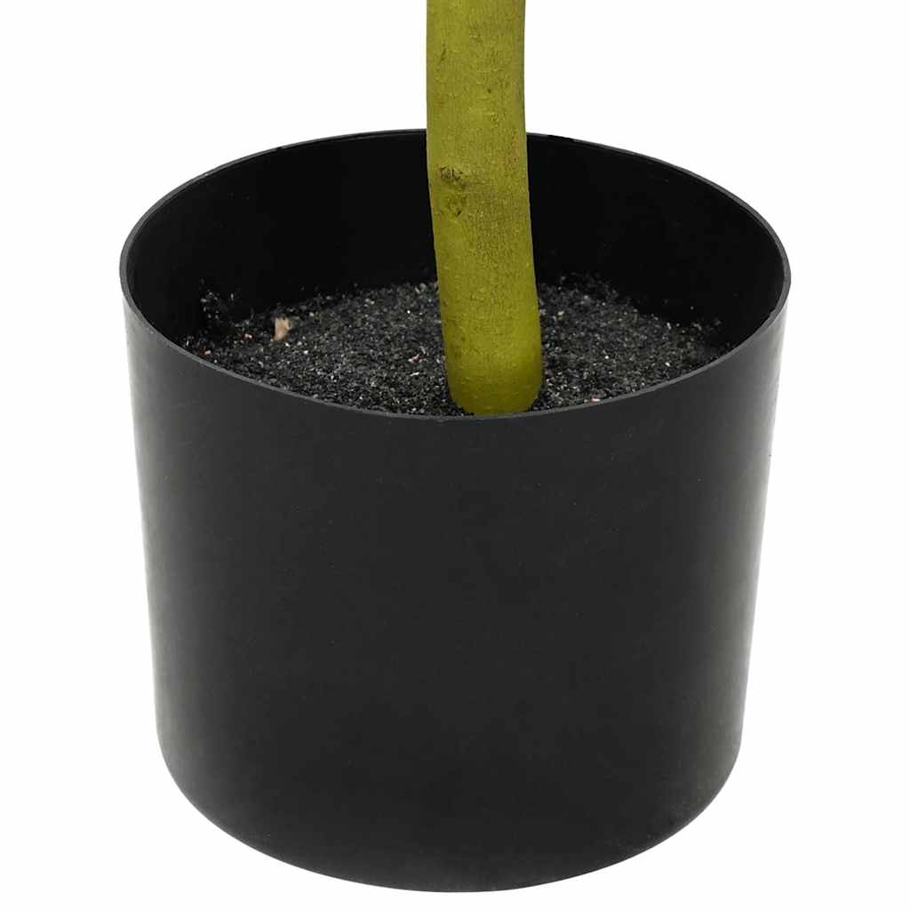 vidaXL Olivenbaum Künstlich 450 Blätter 120 cm Grün