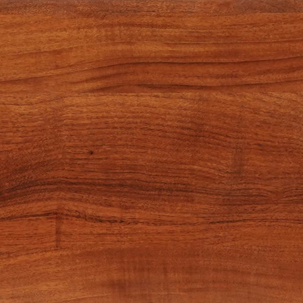 vidaXL Sideboard Braun 80 x 30 x 55 cm Massivholz Akazie