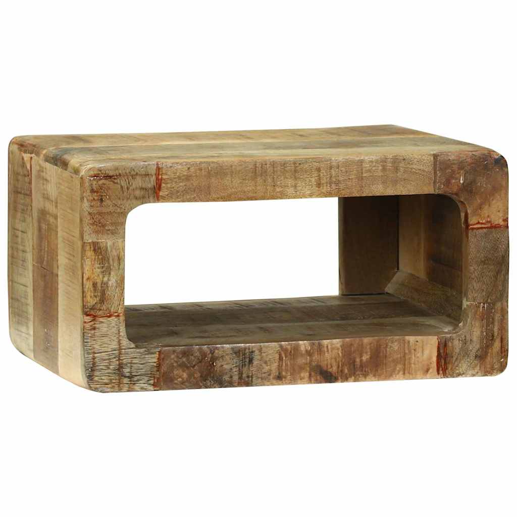 vidaXL TV-Schrank-Set 3 pcs Braun 100 x 30 x 32 cm Massivholz Mango