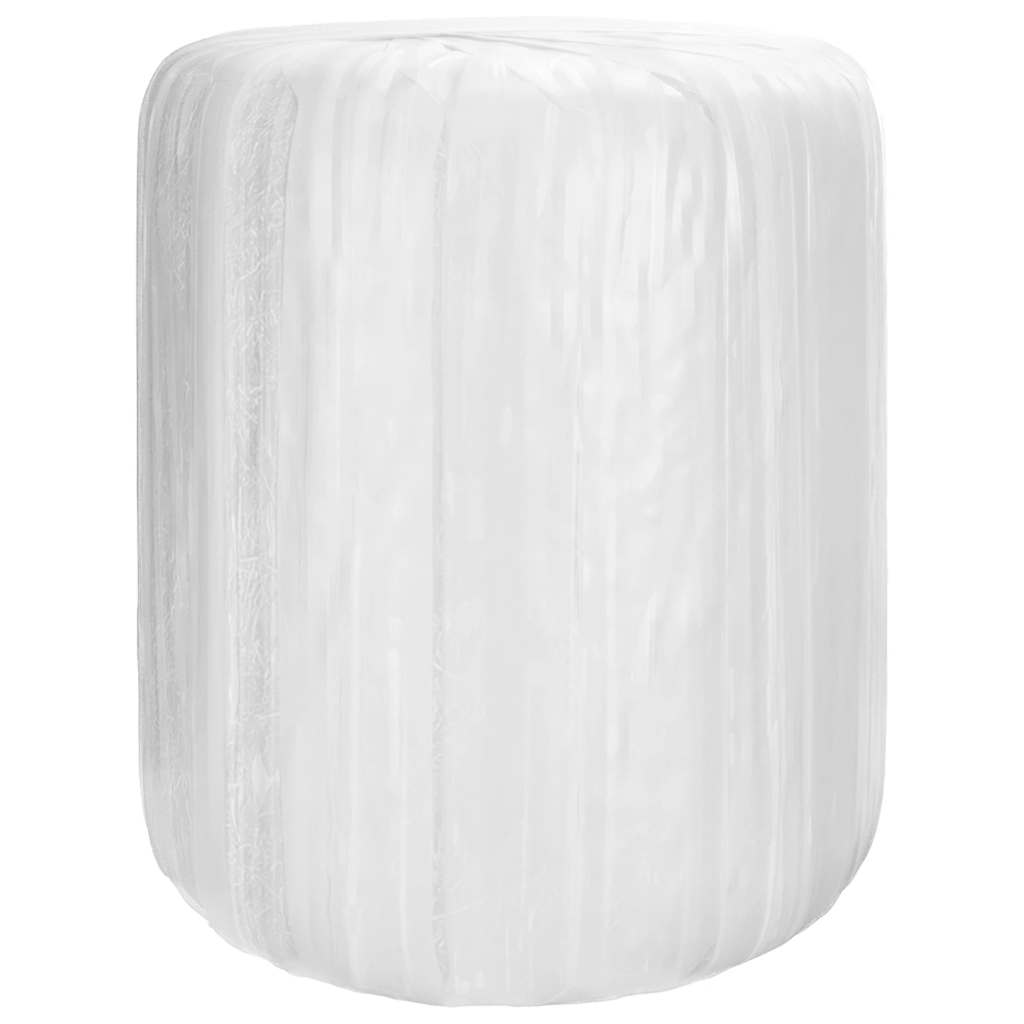 vidaXL Agrarstretchfolie Grün 25 µm 50 cm x 1800 m