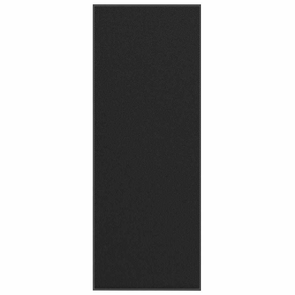 vidaXL Fußmatte Anthrazit 40x60 cm
