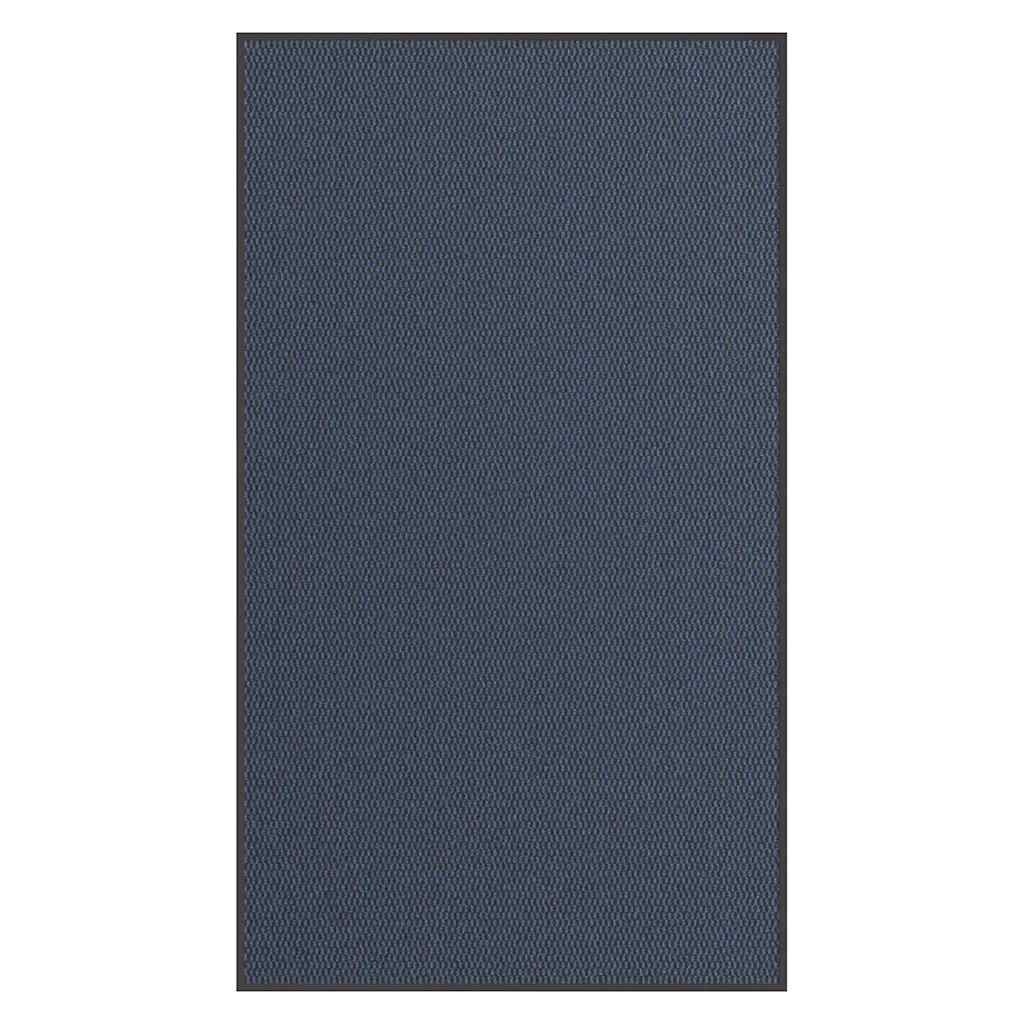 vidaXL Fußmatte Anthrazit 40x60 cm