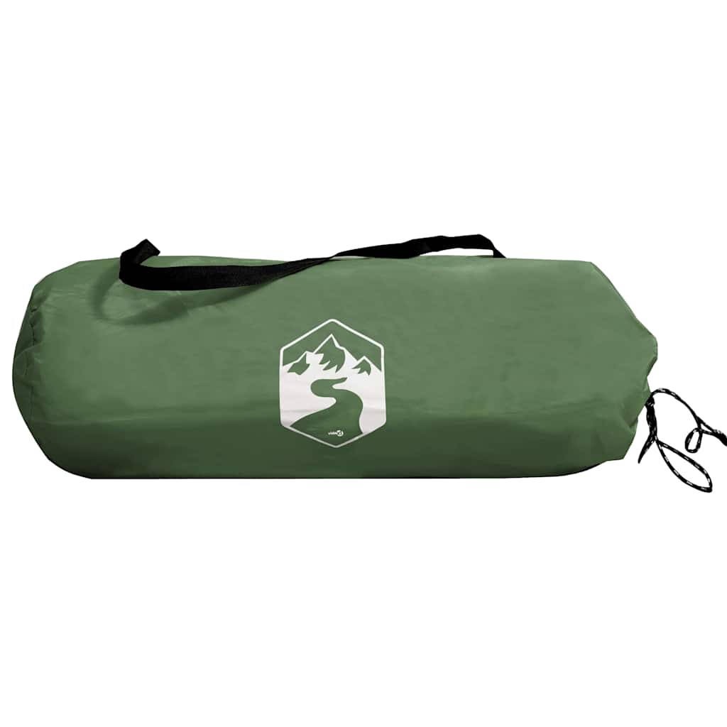 vidaXL Wasserfester Tarp mit Dach