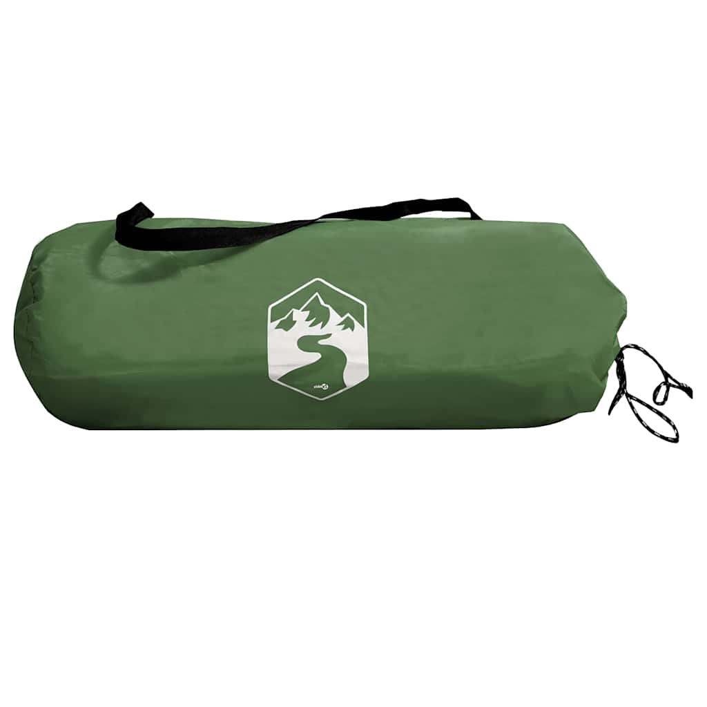 vidaXL Wasserfester Tarp mit Dach