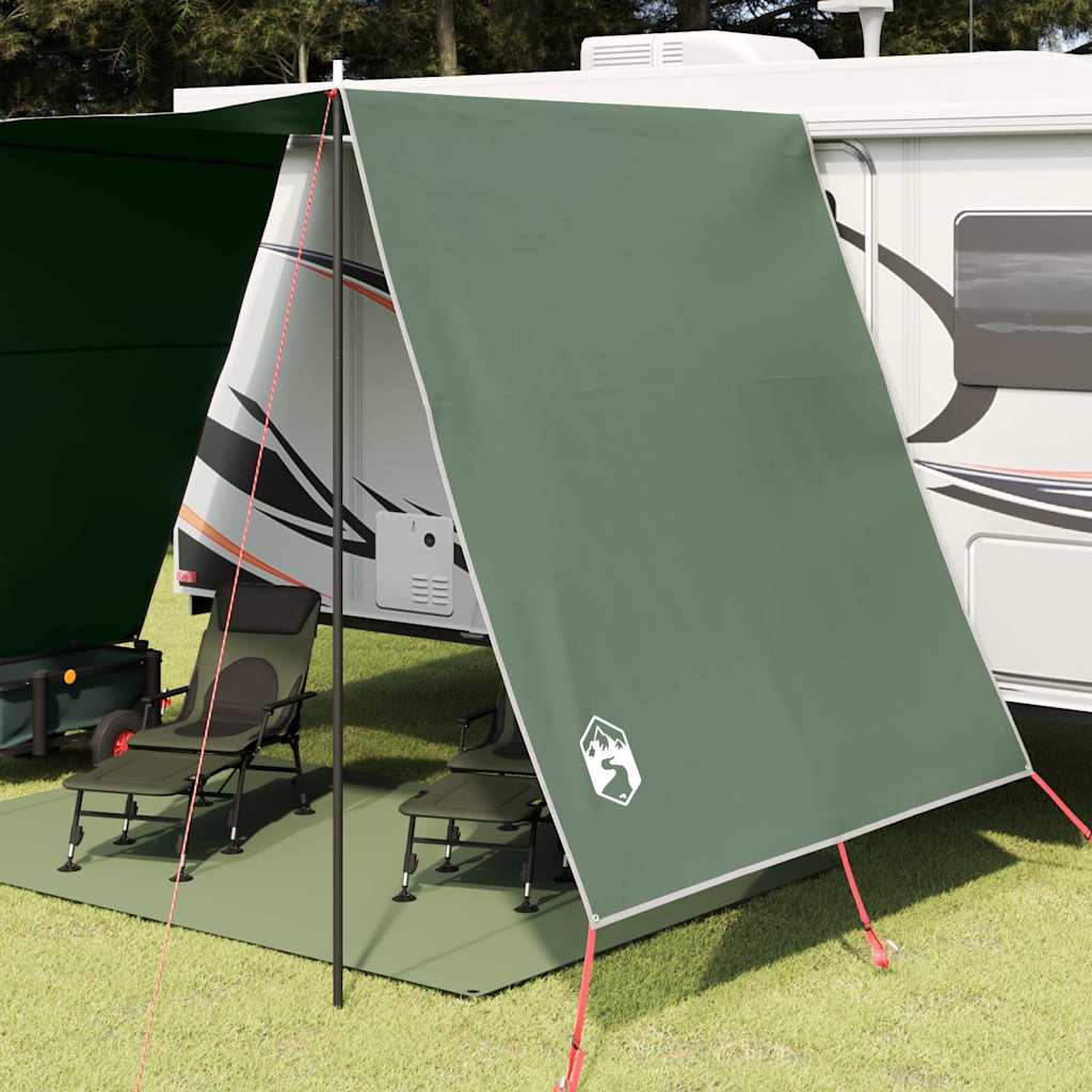 vidaXL Wasserfester Tarp mit Dach