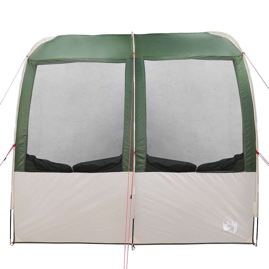 vidaXL Wasserfester Tarp Bogen mit Dach