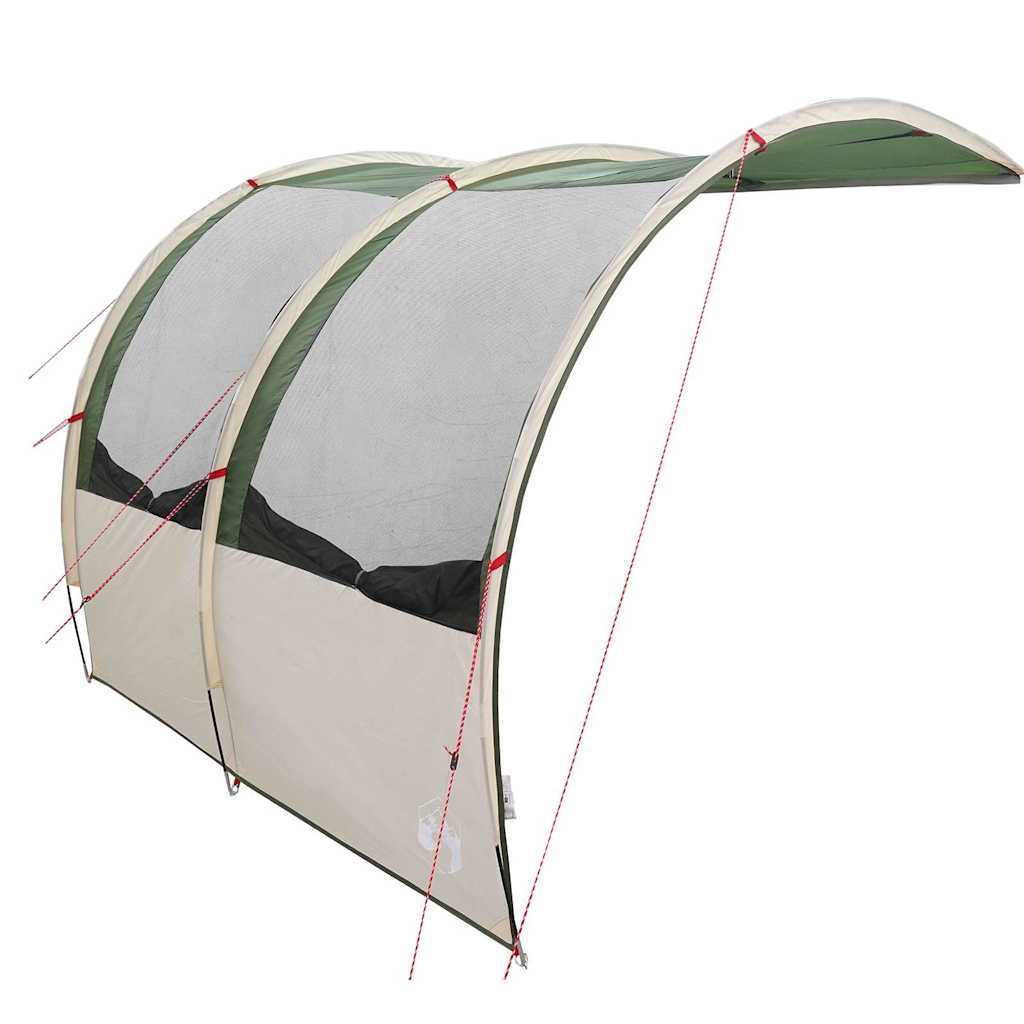 vidaXL Wasserfester Tarp Bogen mit Dach