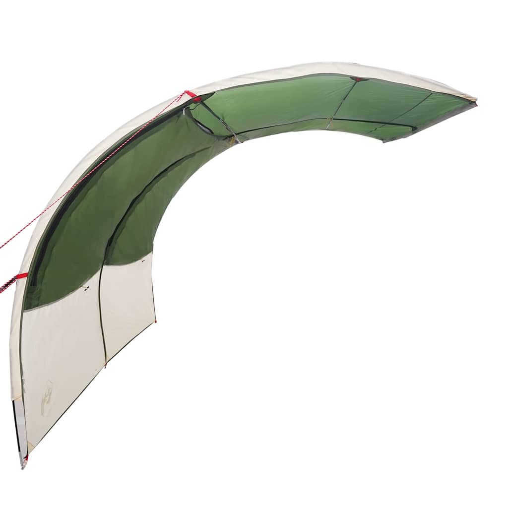 vidaXL Wasserfester Tarp Bogen mit Dach
