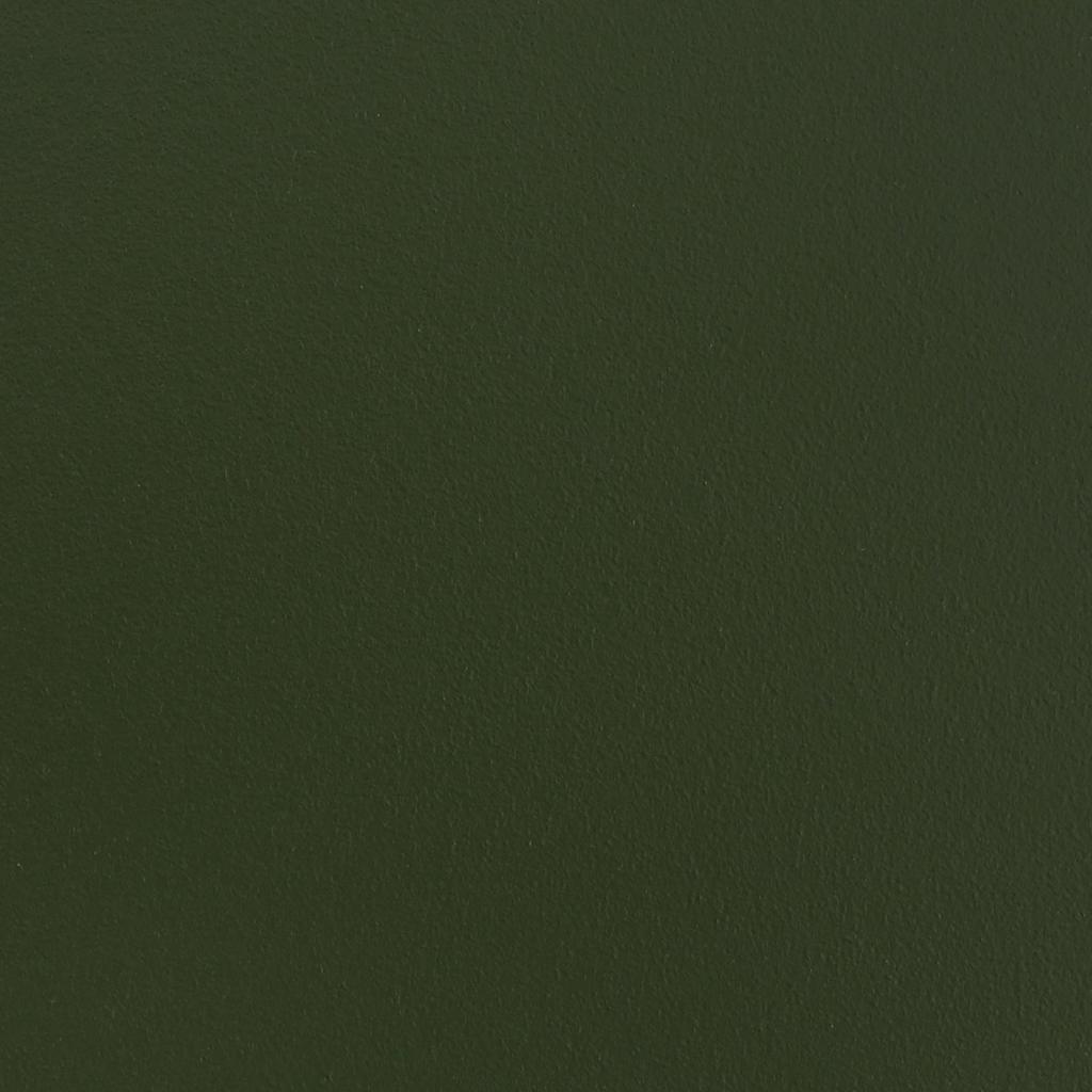 vidaXL Bistrogarnitur 3 pcs Grün Stahl