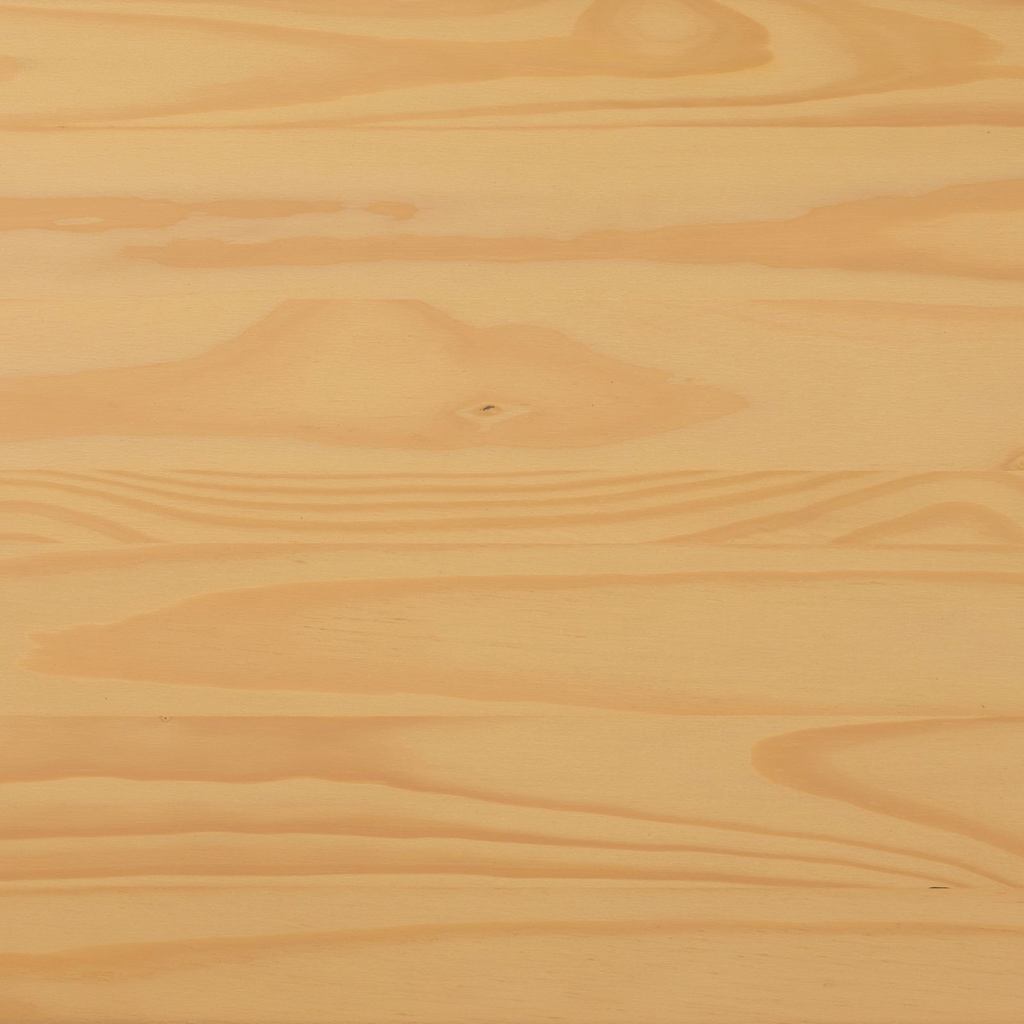 vidaXL Couchtisch Drammen Eiche 45 x 35 x 56 cm Massives Kiefernholz