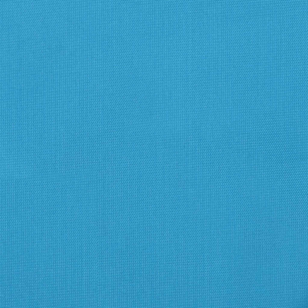 vidaXL Pavillon-Zelt Blau 395 x 395 x 251 cm Stoff